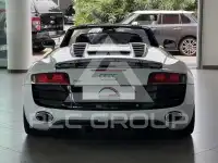 2012 Audi R8