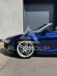 2013 Audi R8