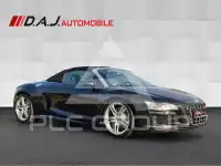 2012 Audi R8
