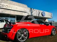 2012 Audi R8