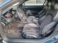 2012 Audi R8