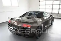 2012 Audi R8