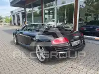 2012 Audi R8