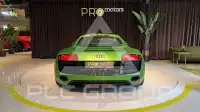 2012 Audi R8