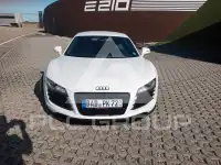 2012 Audi R8