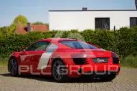 2012 Audi R8