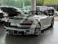 2012 Audi R8