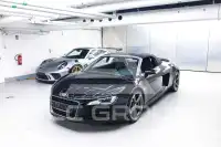 2012 Audi R8