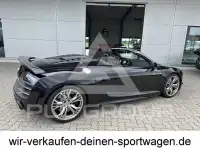 2012 Audi R8