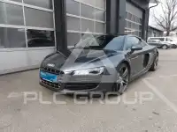 2012 Audi R8