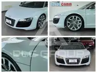 2012 Audi R8