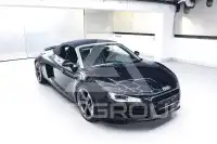 2012 Audi R8