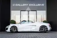 2012 Audi R8