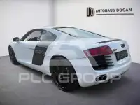 2012 Audi R8