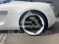 2012 Audi R8