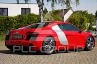 2012 Audi R8