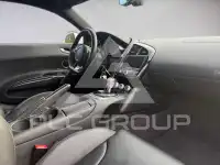 2012 Audi R8