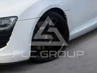 2012 Audi R8