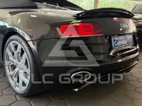 2012 Audi R8