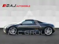 2012 Audi R8