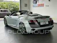 2012 Audi R8
