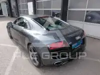 2012 Audi R8