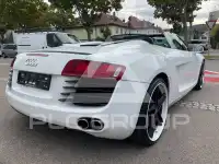 2012 Audi R8