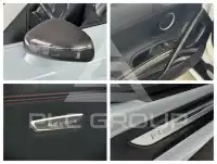 2012 Audi R8