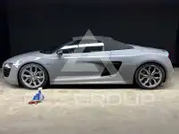 2012 Audi R8