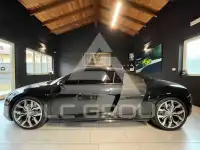 2012 Audi R8