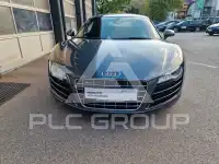 2012 Audi R8