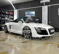2012 Audi R8
