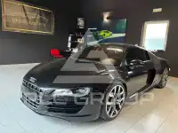 2012 Audi R8
