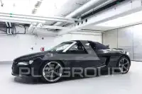 2012 Audi R8