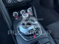 2012 Audi R8