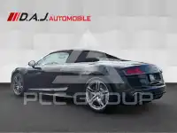 2012 Audi R8