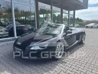 2012 Audi R8