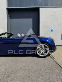 2013 Audi R8