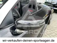 2012 Audi R8
