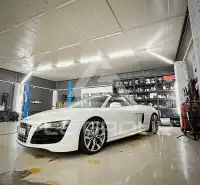 2012 Audi R8