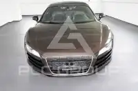 2012 Audi R8