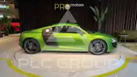 2012 Audi R8