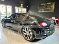 2012 Audi R8