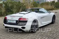 2012 Audi R8