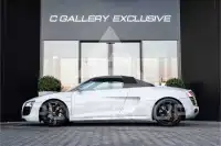 2012 Audi R8