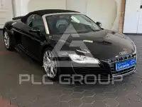 2012 Audi R8