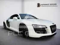 2012 Audi R8