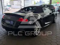 2012 Audi R8