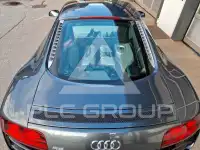 2012 Audi R8
