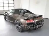 2012 Audi R8
